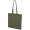 EcoSeal GRS-recycelte Nonwoven Kongress Tragetasche 6 L, waldgrün