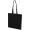 EcoSeal GRS-recycelte Nonwoven Kongress Tragetasche 6 L, schwarz