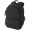 Puffer 15,6" GRS recycelter Laptoprucksack 18L, schwarz