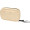 Resi Plus GRS recycelte Tech-Tasche 1L, oatmeal