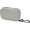Resi Plus GRS recycelte Tech-Tasche 1L, grau