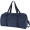Recanvas GRS recycelte Reisetasche 40L, navy