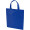 Ecoseal 3 L Mini Tragetasche aus GRS Recyclingmaterial, royalblau