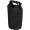 Camper recycelter, wasserdichter Beutel, 1,5 l, schwarz
