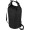 Camper recycelte, wasserdichte Reisetasche, 10 l, schwarz