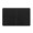 CreativDesign® Ausweistasche "Euro" Normalfolie mit Einschub, schwarz