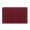 CreativDesign® Ausweistasche "Euro" Normalfolie mit Einschub, bordeaux