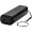 Span 1200 mAh Powerbank, schwarz