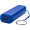 Span 1200 mAh Powerbank, royalblau