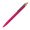 Kugelschreiber aus recyceltem Aluminium, pink