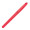 Radierbarer Gelstift, rot