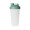 Bio-Shaker "Protein", 0,6 l, transluzent, minze