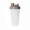 Bio-Shaker "Protein", 0,6 l, transluzent, haselnuss