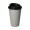 Bio-Kaffeebecher "Premium", haselnuss