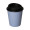 Bio-Kaffeebecher "Premium" small, kornblume
