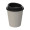 Bio-Kaffeebecher "Premium" small, haselnuss