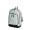 Daypack CITY, hellgrau