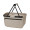 HALFAR® Shopper BLACKBASKET, beige