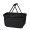 Shopper BLACKBASKET, schwarz