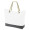 HALFAR® Shopper BONNY, weiß
