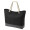 HALFAR® Shopper BONNY, schwarz