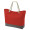 Shopper BONNY, rot