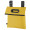 Event-Tasche EASY, gelb
