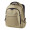 Notebook-Rucksack MISSION, beige