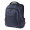 Notebook-Rucksack MISSION, marine