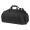 HALFAR® Sport-/Reisetasche MISSION, schwarz