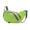 Gürteltasche SOLUTION, maigrün