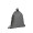 HALFAR® Zugbeutel JOIN, anthrazit