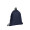 HALFAR® Zugbeutel JOIN, marine
