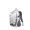 HALFAR® Rucksack STEP L, weiß