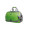 HALFAR® Sport-/Reisetasche STEP, maigrün