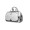 HALFAR® Sport-/Reisetasche STEP, weiß