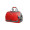 HALFAR® Sport-/Reisetasche STEP, rot