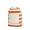 HALFAR® Rucksack BEACH, orange