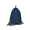 HALFAR® Zugbeutel STEP, marine