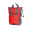 HALFAR® Multibag STEP, rot