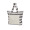 HALFAR® Shopper BEACH, anthrazit