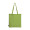 Shopper EARTH, maigrün