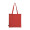 Shopper EARTH, rot