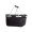 Kühlshopper BASKET, schwarz
