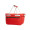 HALFAR® Kühlshopper BASKET, rot
