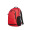 HALFAR® Rucksack TEAM, rot