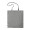 HALFAR® Shopper PLANET, hellgrau