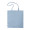 HALFAR® Shopper PLANET, blau