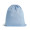 HALFAR® Zugbeutel PLANET, blau