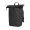 Rucksack CIRCLE, schwarz meliert